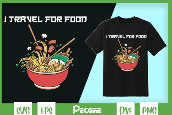 I Travel for Food: A Designer’s Honest Review